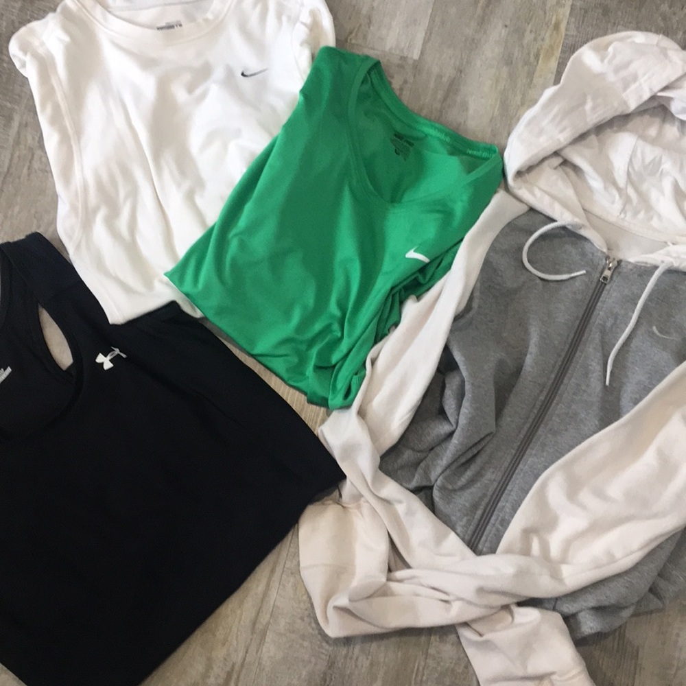 Workout bundle